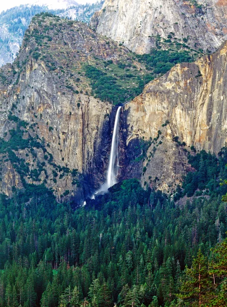 Parque Nacional Yosemite —  Fotos de Stock