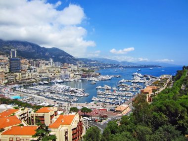 Monte carlo