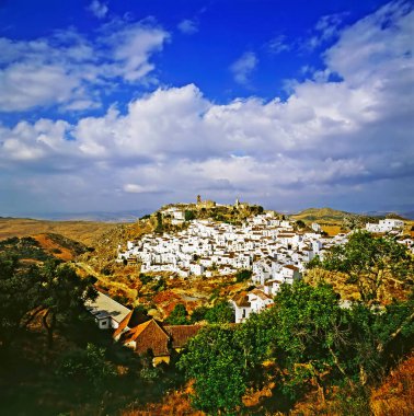 Cosla Del Sol, İspanya Kasaları