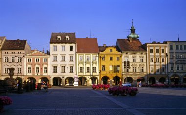 Ceske Budejovice, Çek Cumhuriyeti
