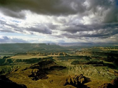 Canyonlands
