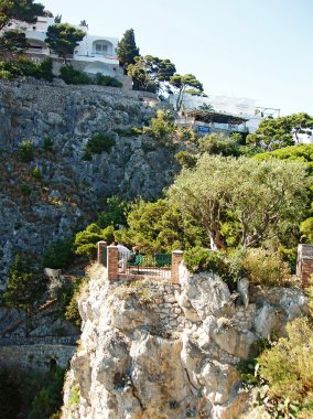 günbatımı Alpleri'nde