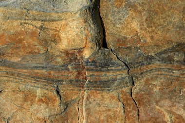 Taş yüzey dokusunu arka plan