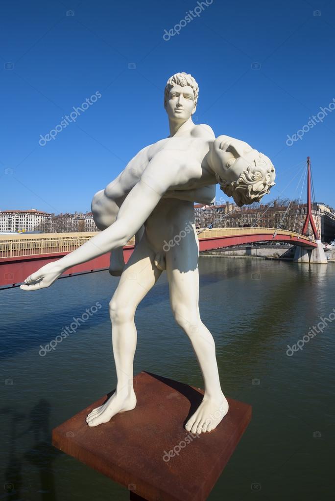 The weight of One Self Stock Editorial Photo © vwalakte 103703832