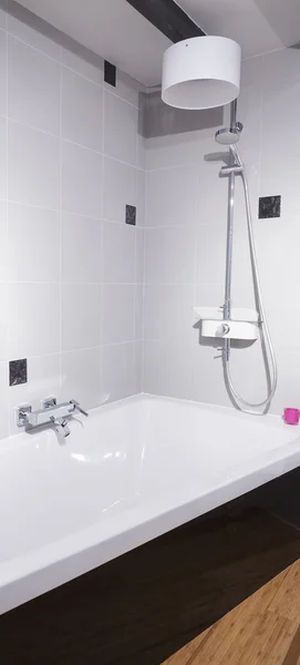 현대 목욕탕의 보기 — 스톡 사진