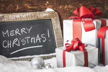 Noel hediyeleri ürün