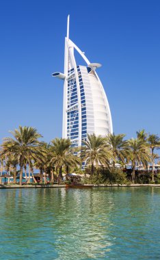 Ünlü lüks yer resort