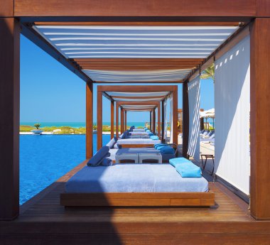 Resort ve spa