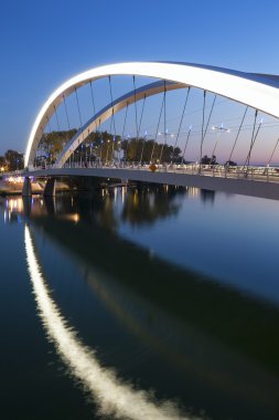 İzdiham ilçe yakınındaki Lyon şehrinin dikey görünüm