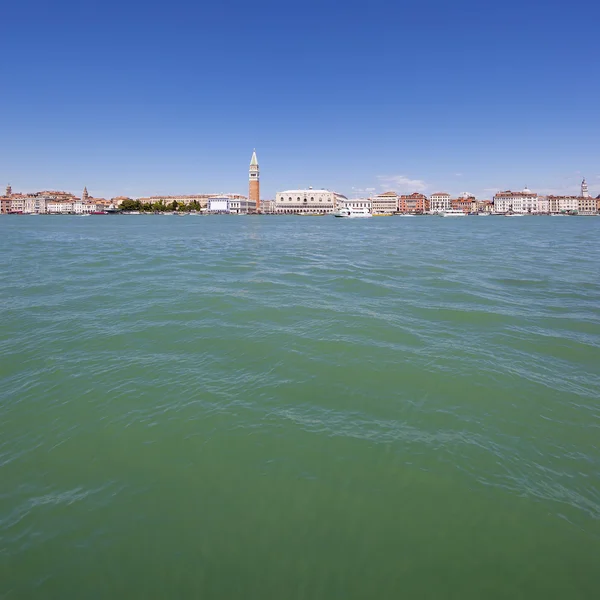 Vista general de Venecia —  Fotos de Stock
