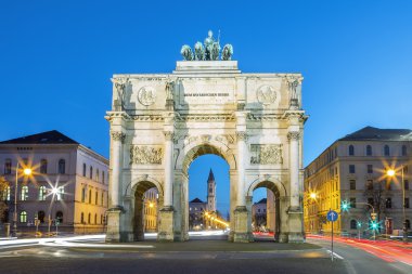 Siegestor