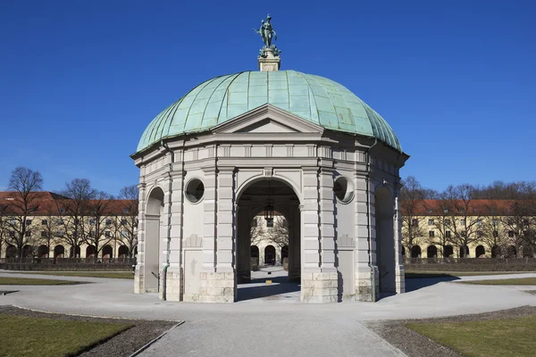 München, Deutschland — Stockfoto