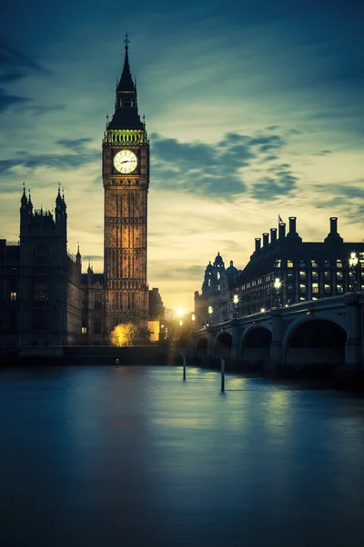 London dream — Stock Photo, Image