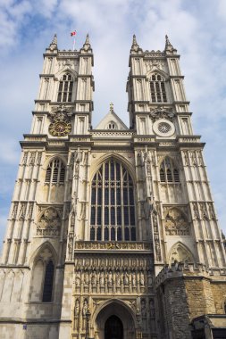 Westminster Abbey