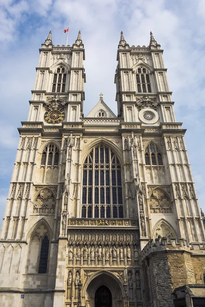 Westminster Abbey — Stock Photo, Image