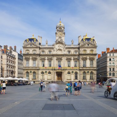 Place des Terreaux