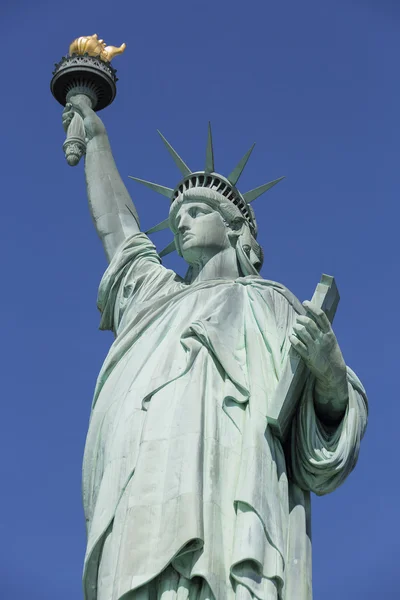 Statue of Liberty — Stock Photo, Image