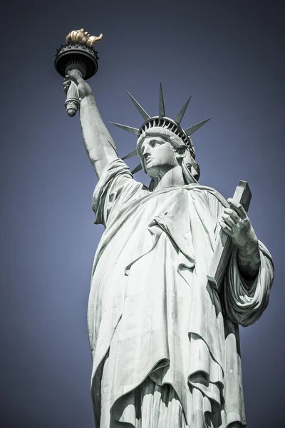 Liberty — Stock Photo, Image