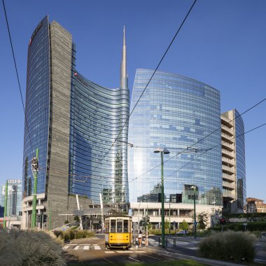 Porta Nuova