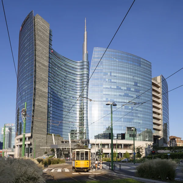 Porta Nuova — Photo