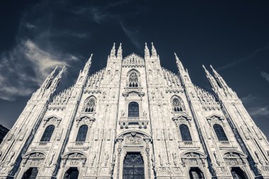 Duomo Katedrali, Milan