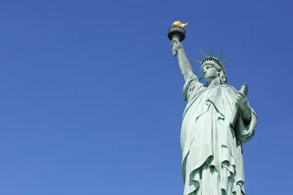 New York Statue of Liberty — Stock Photo, Image