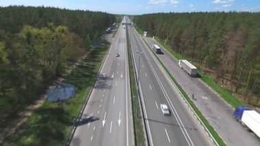 Araba parça Mayıs 2016 yılında Woods Kiev