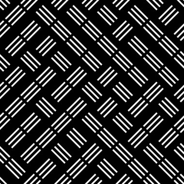 Eğik beyaz kesitli pürüzsüz desen