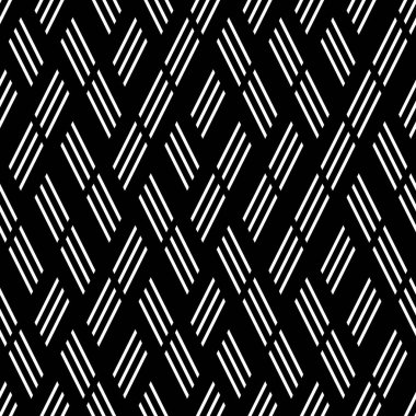 Eğik beyaz kesitli pürüzsüz desen