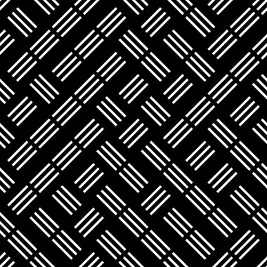 Eğik beyaz kesitli pürüzsüz desen