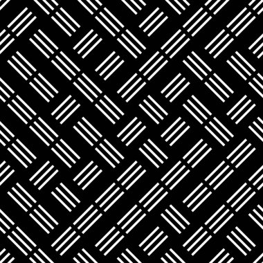 Eğik beyaz kesitli pürüzsüz desen