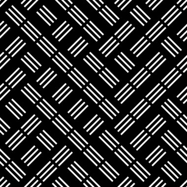 Eğik beyaz kesitli pürüzsüz desen