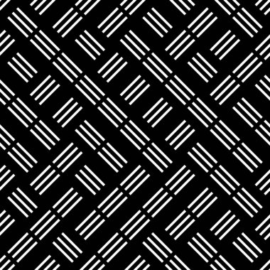 Eğik beyaz kesitli pürüzsüz desen