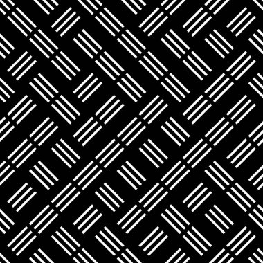 Eğik beyaz kesitli pürüzsüz desen