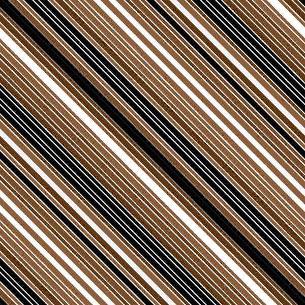 Modèle Sans Couture Avec Des Lignes Couleur Oblique — Image vectorielle