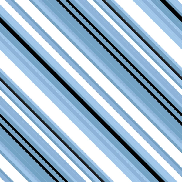 Modèle Sans Couture Avec Des Lignes Couleur Oblique — Image vectorielle