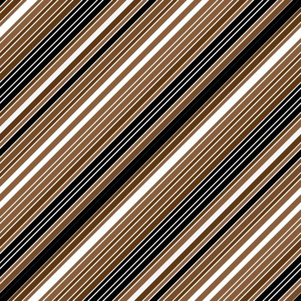 Modèle Sans Couture Avec Des Lignes Couleur Oblique — Image vectorielle