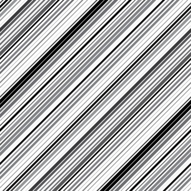 eğik gri çizgileri olan desen