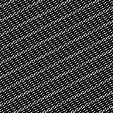 eğik beyaz kesitli desen