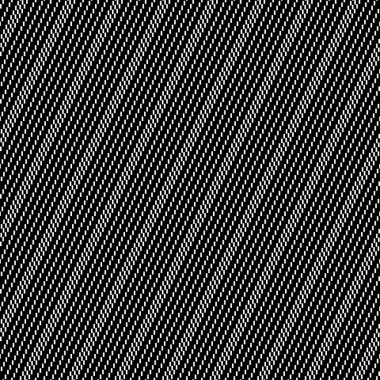 eğik beyaz kesitli desen