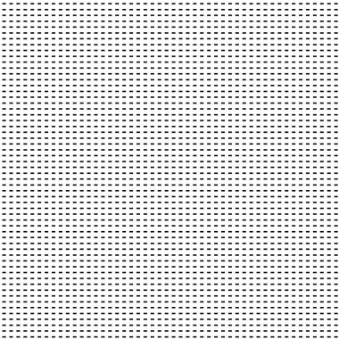 Yatay siyah çizgileri olan kusursuz desen