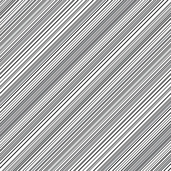 Pattern Oblique Gray Lines — Stock Vector