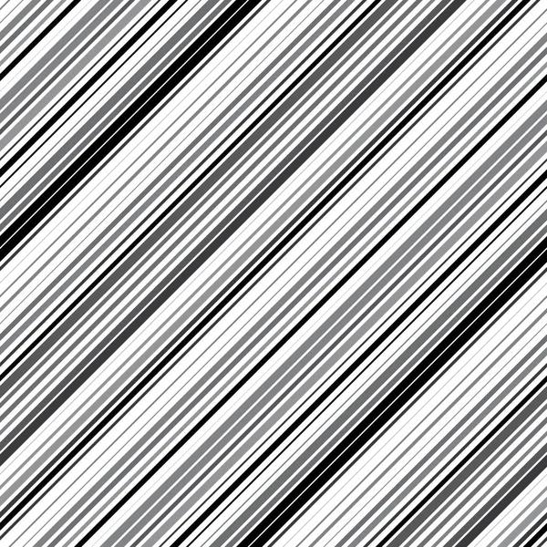 Візерунок Косими Сірими Лініями — стоковий вектор