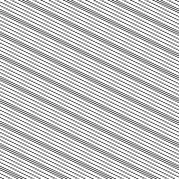 Motif Avec Segments Noirs Obliques — Image vectorielle