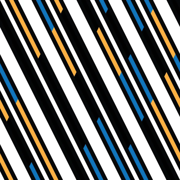 Renkli çizgiler şablon vektörü eğiliyor