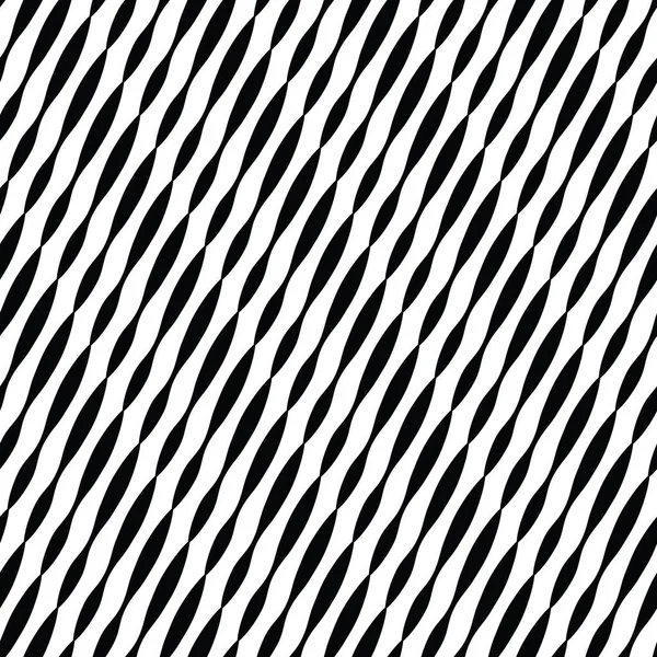 Texture Avec Ellipses Obliques Noires — Image vectorielle