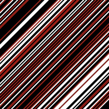 eğik renkli çizgileri olan desen