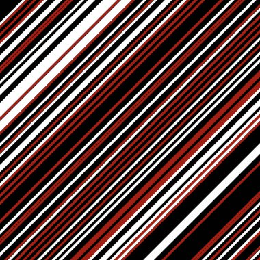 eğik renkli çizgileri olan desen