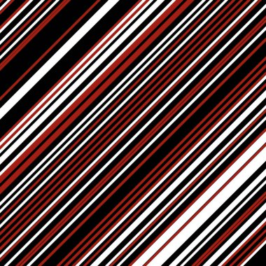 eğik renkli çizgileri olan desen