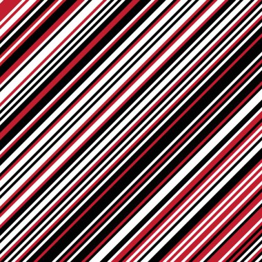 eğik renkli çizgileri olan desen